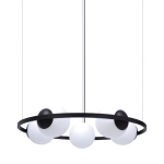 Lampa wisząca 5011 ORBIT 5 ZUMA LINE