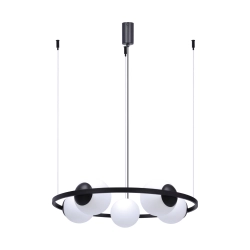 Lampa wisząca 5011 ORBIT 5 Zuma Line - zdjęcie produktu