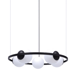 Lampa wisząca 5011 ORBIT 5 Zuma Line - zdjęcie produktu