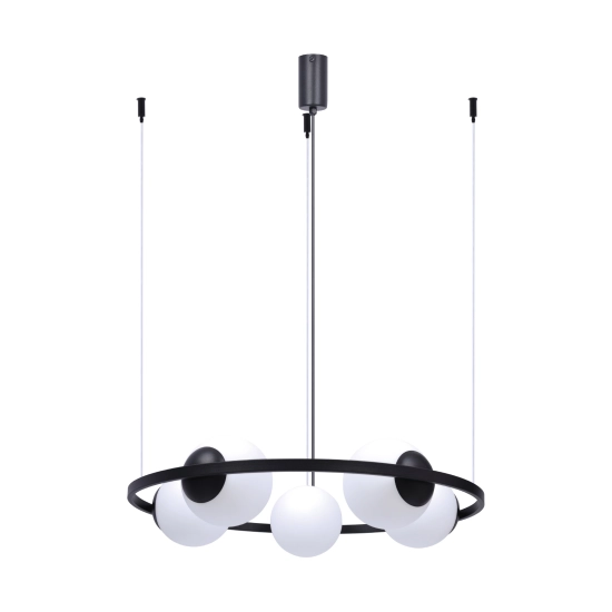 Lampa wisząca 5011 ORBIT 5 Zuma Line - zdjęcie produktu