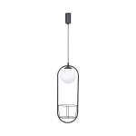 PLANT Lampa wisząca 5003 Zuma Line - zdjęcie produktu