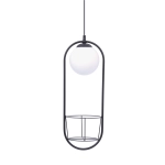 PLANT Lampa wisząca 5003 ZUMA LINE