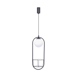 PLANT Lampa wisząca 5003 Zuma Line - zdjęcie produktu
