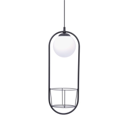 PLANT Lampa wisząca 5003 Zuma Line - zdjęcie produktu