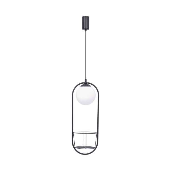 PLANT Lampa wisząca 5003 Zuma Line - zdjęcie produktu