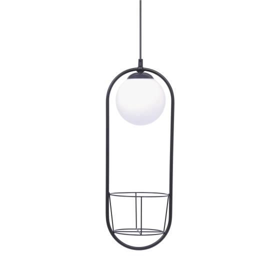 PLANT Lampa wisząca 5003 ZUMA LINE
