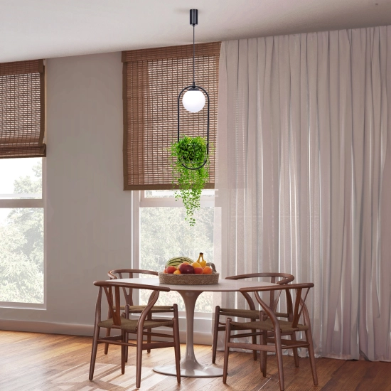 PLANT Lampa wisząca 5003 ZUMA LINE