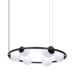 Lampa wisząca 5007 ORBIT 6 ZUMA LINE