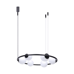 Lampa wisząca 5007 ORBIT 6 Zuma Line - zdjęcie produktu