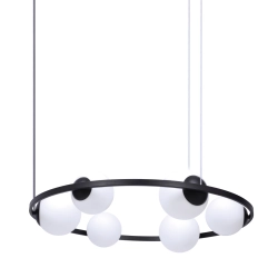 Lampa wisząca 5007 ORBIT 6 Zuma Line - zdjęcie produktu