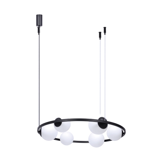 Lampa wisząca 5007 ORBIT 6 Zuma Line - zdjęcie produktu