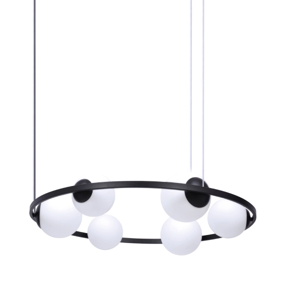 Lampa wisząca 5007 ORBIT 6 ZUMA LINE