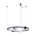 Lampa wisząca 5005 ORBIT 3 Zuma Line - zdjęcie produktu