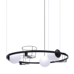 Lampa wisząca 5005 ORBIT 3 ZUMA LINE