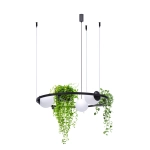 Lampa wisząca 5005 ORBIT 3 ZUMA LINE