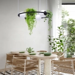 Lampa wisząca 5005 ORBIT 3 ZUMA LINE
