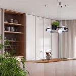 Lampa wisząca 5005 ORBIT 3 ZUMA LINE