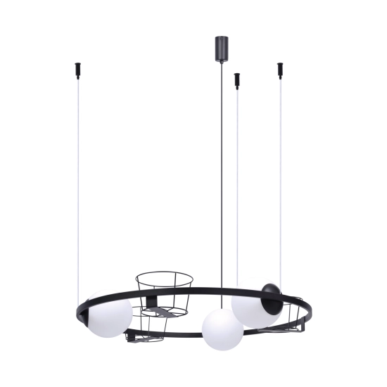 Lampa wisząca 5005 ORBIT 3 Zuma Line - zdjęcie produktu