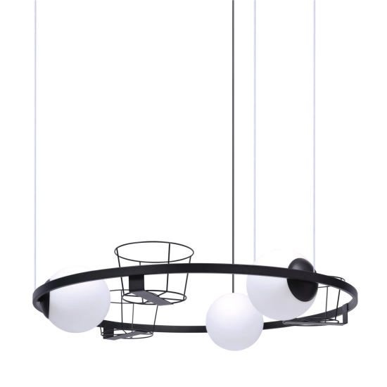 Lampa wisząca 5005 ORBIT 3 ZUMA LINE