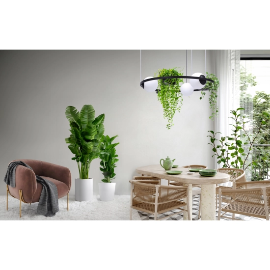 Lampa wisząca 5005 ORBIT 3 ZUMA LINE