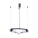 Lampa wisząca 5004 ORBIT 3 Zuma Line - zdjęcie produktu