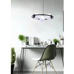 Lampa wisząca 5004 ORBIT 3 ZUMA LINE