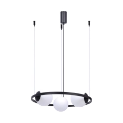 Lampa wisząca 5004 ORBIT 3 Zuma Line - zdjęcie produktu
