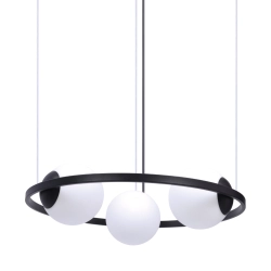 Lampa wisząca 5004 ORBIT 3 Zuma Line - zdjęcie produktu