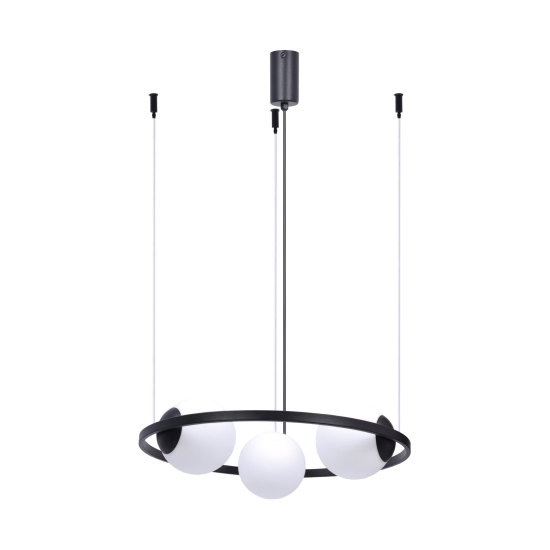 Lampa wisząca 5004 ORBIT 3 Zuma Line - zdjęcie produktu