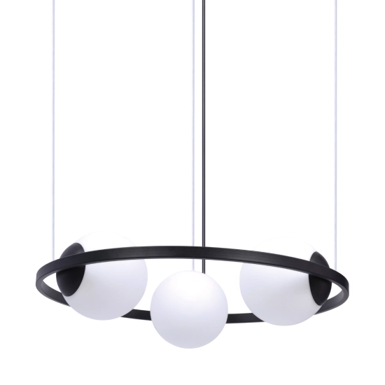 Lampa wisząca 5004 ORBIT 3 ZUMA LINE