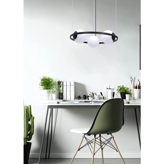 Lampa wisząca 5004 ORBIT 3 ZUMA LINE