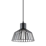 A8078-BK DOLIA LAMPA WISZĄCA CZARNY MAT/MATT CZARNY Zuma Line - zdjęcie produktu