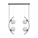 HELIX 5016 LAMPA WISZĄCA / PENDANT LAMP Zuma Line - zdjęcie produktu