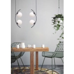 HELIX 5016 LAMPA WISZĄCA / PENDANT LAMP ZUMA LINE