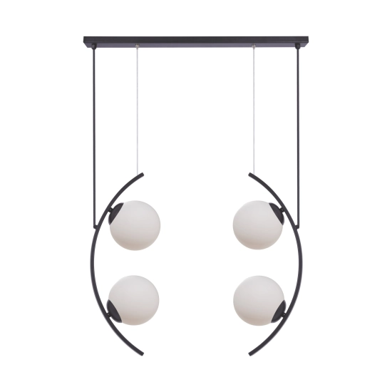 HELIX 5016 LAMPA WISZĄCA / PENDANT LAMP Zuma Line - zdjęcie produktu