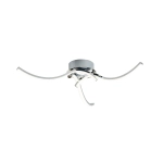 FOCUS 20023-3CCH LAMPA SUFITOWA CHROM Zuma Line - zdjęcie produktu
