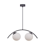 WAVE 5013 LAMPA WISZĄCA / PENDANT LAMP Zuma Line - zdjęcie produktu