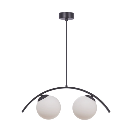 WAVE 5013 LAMPA WISZĄCA / PENDANT LAMP Zuma Line - zdjęcie produktu