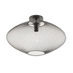 ORION A8193-MBK LAMPA SUFITOWA CZARNY MAT/MATT CZARNY Zuma Line - zdjęcie produktu