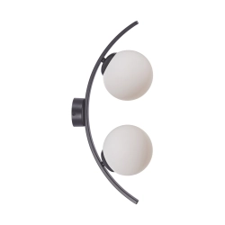 HELIX 5015 KINKIET / WALL LAMP Zuma Line - zdjęcie produktu