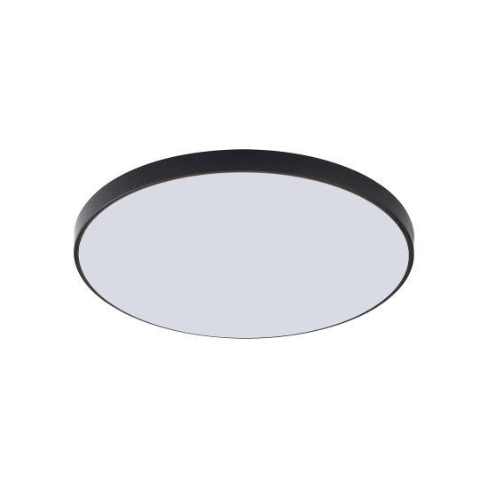 VERI WM-C7300-S-BL LAMPA SUFITOWA CZARNA Zuma Line - zdjęcie produktu