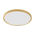 CAMI WM-BP1108-L-G LAMPA SUFITOWA ZŁOTA Zuma Line - zdjęcie produktu