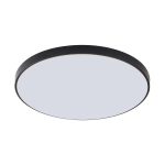 VERI WM-C7300-M-BL LAMPA SUFITOWA CZARNA Zuma Line - zdjęcie produktu