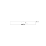 CAMARA W89949-8W-CH CAMARA KINKIET CHROME ZUMA LINE --- wysyłka 24H ----