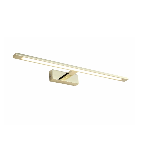 ALTER W89443-20W-GD KINKIET ZŁOTY Zuma Line - zdjęcie produktu