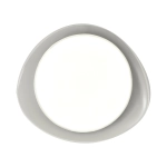 AURA FM2201001-470 LAMPA SUFITOWA BIAŁA Zuma Line - zdjęcie produktu