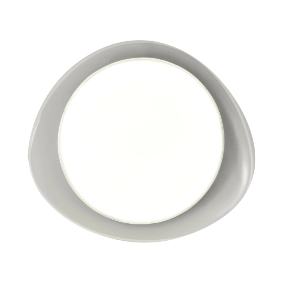 AURA FM2201001-470 LAMPA SUFITOWA BIAŁA Zuma Line - zdjęcie produktu