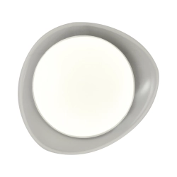 AURA FM2201001-570 LAMPA SUFITOWA BIAŁA Zuma Line - zdjęcie produktu
