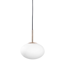 OMI 1183 LAMPA WISZĄCA ZŁOTY Zuma Line - zdjęcie produktu