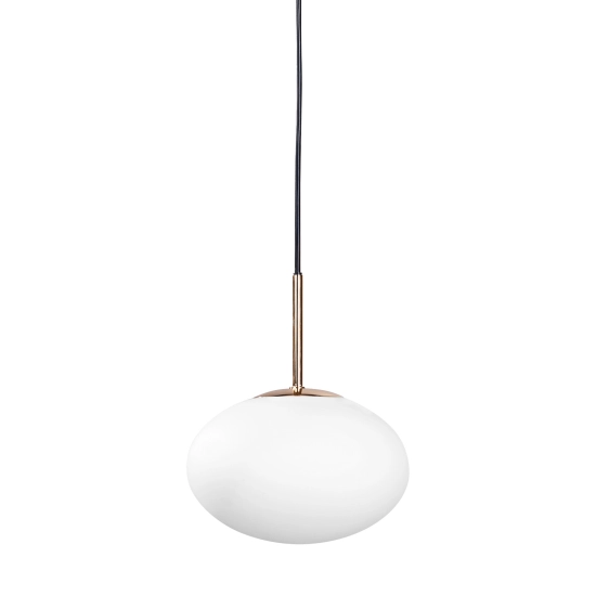 OMI 1183 LAMPA WISZĄCA ZŁOTY Zuma Line - zdjęcie produktu